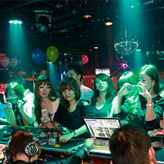 Nightlife in Tokyo-MAHARAHA Roppongi Nightclub 2014 ANNIVERSARY(52)
