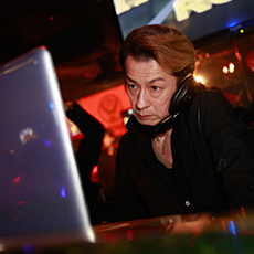 Nightlife di Tokyo-MAHARAHA Roppongi Nightclub 2014 ANNIVERSARY(59)
