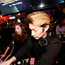 Nightlife in Tokyo-MAHARAHA Roppongi Nightclub 2014 ANNIVERSARY(64)