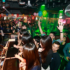 Nightlife in Tokyo-MAHARAHA Roppongi Nightclub 2014 ANNIVERSARY(67)