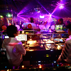 Nightlife in Tokyo-MAHARAHA Roppongi Nightclub 2014 ANNIVERSARY(9)