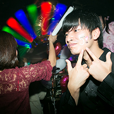 Nightlife in Tokyo-MAHARAHA Roppongi Nightclub 2015 ANNIVERSARY(15)