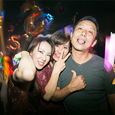 도쿄밤문화-MAHARAHA Roppongi 나이트클럽 2015 ANNIVERSARY(16)