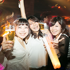 Nightlife di Tokyo-MAHARAHA Roppongi Nightclub 2015 ANNIVERSARY(17)