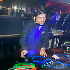 Nightlife di Tokyo-MAHARAHA Roppongi Nightclub 2015 ANNIVERSARY(19)