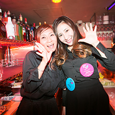 Nightlife in Tokyo-MAHARAHA Roppongi Nightclub 2015 ANNIVERSARY(22)