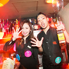 Nightlife in Tokyo-MAHARAHA Roppongi Nightclub 2015 ANNIVERSARY(42)