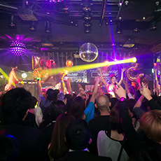 Nightlife di Tokyo-MAHARAHA Roppongi Nightclub 2015 ANNIVERSARY(46)