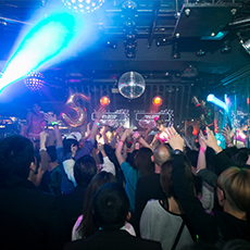 Nightlife di Tokyo-MAHARAHA Roppongi Nightclub 2015 ANNIVERSARY(47)