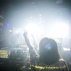 Nightlife in Tokyo-MAHARAHA Roppongi Nightclub 2015 ANNIVERSARY(5)