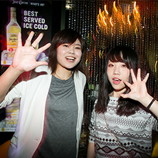 Nightlife di Tokyo-MAHARAHA Roppongi Nightclub 2015 ANNIVERSARY(53)