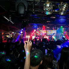 Nightlife di Tokyo-MAHARAHA Roppongi Nightclub 2015 ANNIVERSARY(54)