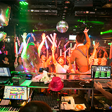 Nightlife in Tokyo-MAHARAHA Roppongi Nightclub 2015 ANNIVERSARY(55)