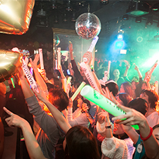 Nightlife in Tokyo-MAHARAHA Roppongi Nightclub 2015 ANNIVERSARY(56)