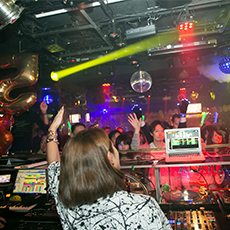 Nightlife in Tokyo-MAHARAHA Roppongi Nightclub 2015 ANNIVERSARY(6)