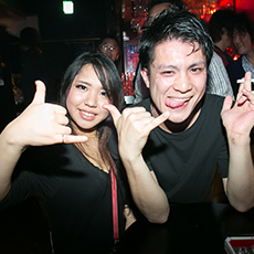 Nightlife in Tokyo-MAHARAHA Roppongi Nightclub 2015 ANNIVERSARY(61)