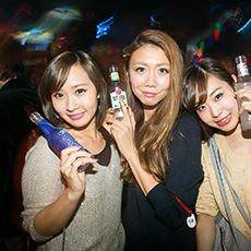Nightlife di Tokyo-MAHARAHA Roppongi Nightclub 2015 ANNIVERSARY(68)