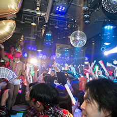 Nightlife di Tokyo-MAHARAHA Roppongi Nightclub 2015 ANNIVERSARY(69)