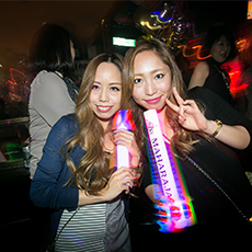 Nightlife di Tokyo-MAHARAHA Roppongi Nightclub 2015 ANNIVERSARY(7)