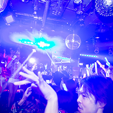 Nightlife di Tokyo-MAHARAHA Roppongi Nightclub 2015 ANNIVERSARY(70)