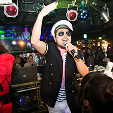 Nightlife in Tokyo-MAHARAHA Roppongi Nightclub 2015 ANNIVERSARY(71)