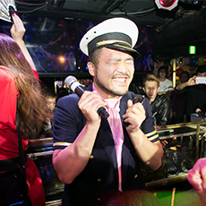 Nightlife di Tokyo-MAHARAHA Roppongi Nightclub 2015 ANNIVERSARY(72)