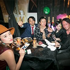 Nightlife di Tokyo-MAHARAHA Roppongi Nightclub 2015 ANNIVERSARY(11)
