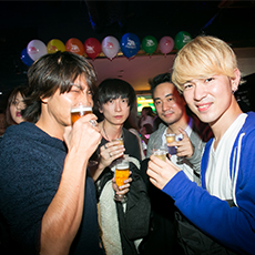 Nightlife in Tokyo-MAHARAHA Roppongi Nightclub 2015 ANNIVERSARY(12)