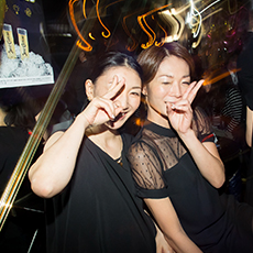 Nightlife in Tokyo-MAHARAHA Roppongi Nightclub 2015 ANNIVERSARY(19)