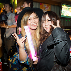 Nightlife in Tokyo-MAHARAHA Roppongi Nightclub 2015 ANNIVERSARY(22)