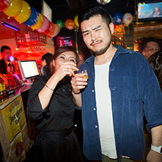 Nightlife in Tokyo-MAHARAHA Roppongi Nightclub 2015 ANNIVERSARY(23)