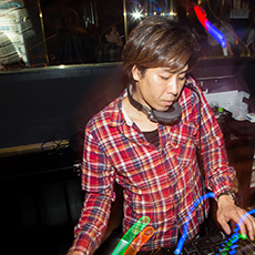 Nightlife di Tokyo-MAHARAHA Roppongi Nightclub 2015 ANNIVERSARY(24)