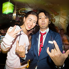Nightlife in Tokyo-MAHARAHA Roppongi Nightclub 2015 ANNIVERSARY(25)