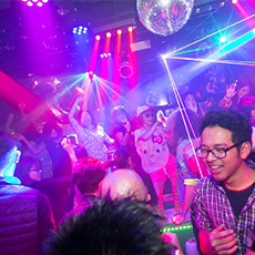 Nightlife di Tokyo-MAHARAHA Roppongi Nightclub 2015 ANNIVERSARY(35)