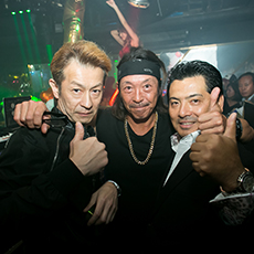 Nightlife di Tokyo-MAHARAHA Roppongi Nightclub 2015 ANNIVERSARY(42)