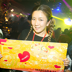 도쿄밤문화-MAHARAHA Roppongi 나이트클럽 2015 ANNIVERSARY(53)