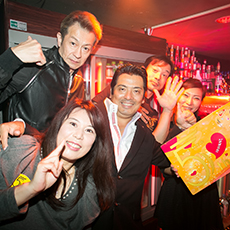 Nightlife di Tokyo-MAHARAHA Roppongi Nightclub 2015 ANNIVERSARY(55)