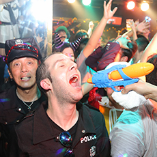 Nightlife in Tokyo-MAHARAHA Roppongi Nightclub 2015 HALLOWEEN(37)