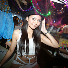 Nightlife di Tokyo-MAHARAHA Roppongi Nightclub 2015 HALLOWEEN(63)