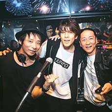 Nightlife in Tokyo-MAHARAHA Roppongi Nightclub 2016.11(1)