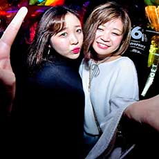 Nightlife di Tokyo-MAHARAHA Roppongi Nightclub 2016.11(17)