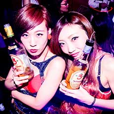 Nightlife in Tokyo-MAHARAHA Roppongi Nightclub 2016.11(19)