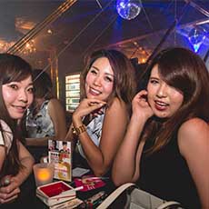 Nightlife in Tokyo-MAHARAHA Roppongi Nightclub 2016.12(21)