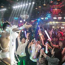 Nightlife in Tokyo-MAHARAHA Roppongi Nightclub 2017.03(16)