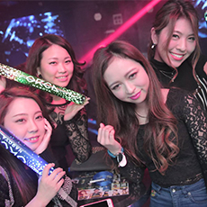 나고야밤문화-ORCA NAGOYA 나이트클럽 2015.02(10)