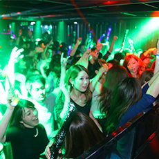Nightlife in Nagoya-ORCA NAGOYA Nightclub 2015.02(17)