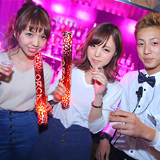 Nightlife di Nagoya-ORCA NAGOYA Nightclub 2015.02(19)