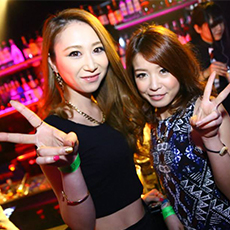Nightlife di Nagoya-ORCA NAGOYA Nightclub 2015.02(20)