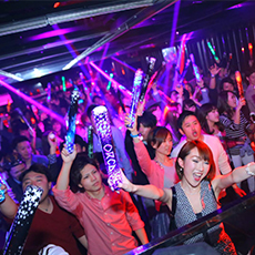Nightlife di Nagoya-ORCA NAGOYA Nightclub 2015.02(35)