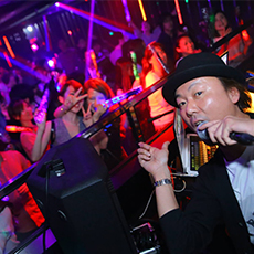 Nightlife in Nagoya-ORCA NAGOYA Nightclub 2015.02(36)